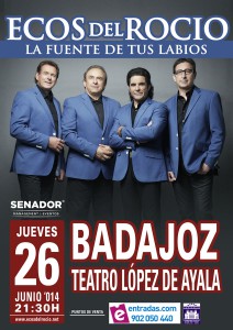 POST ECOS 26JUN BADAJOZ BAJA